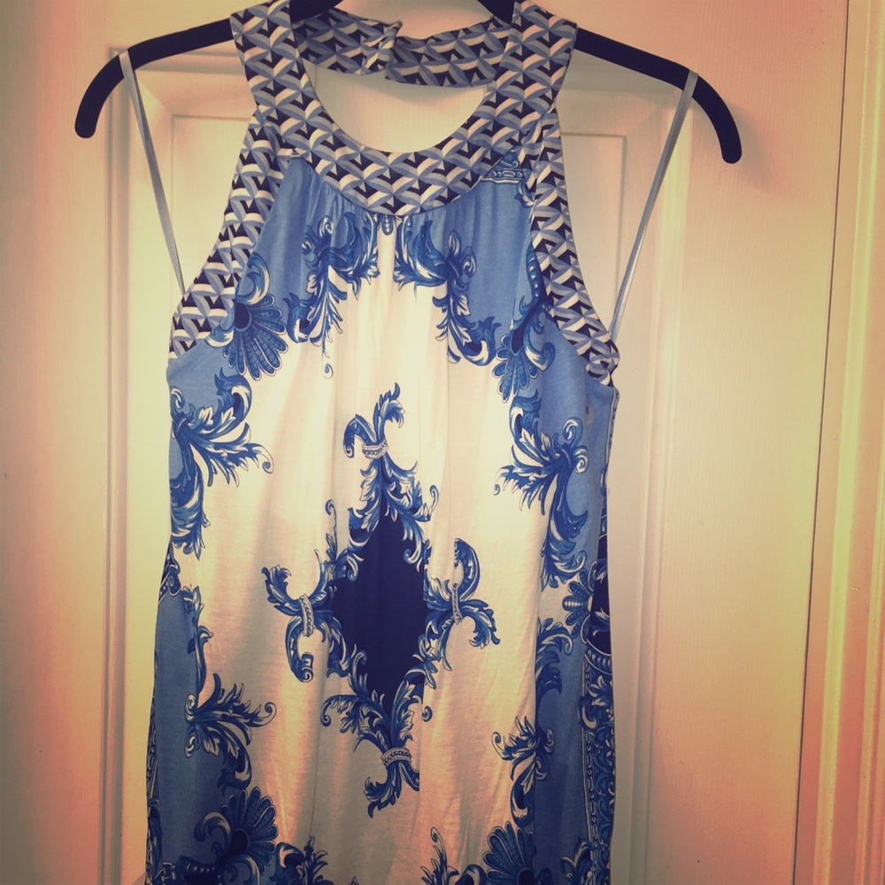 New York & Company top NWT
